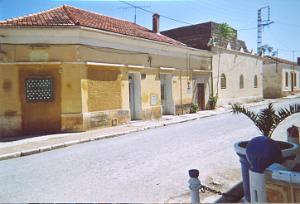TELAGH MAISON 13 ALONSO